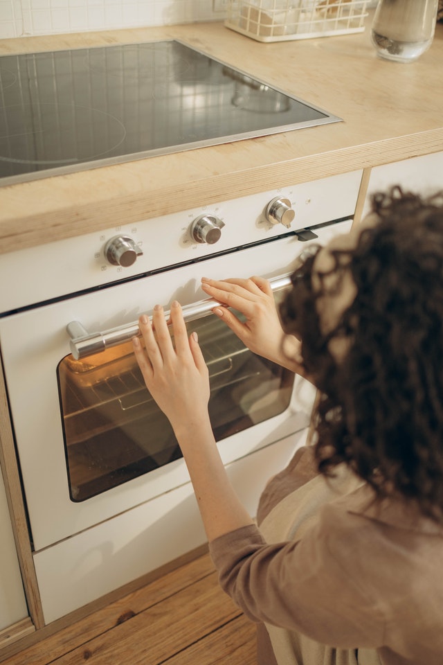 Read more about the article Apa itu Convection Oven Gas?