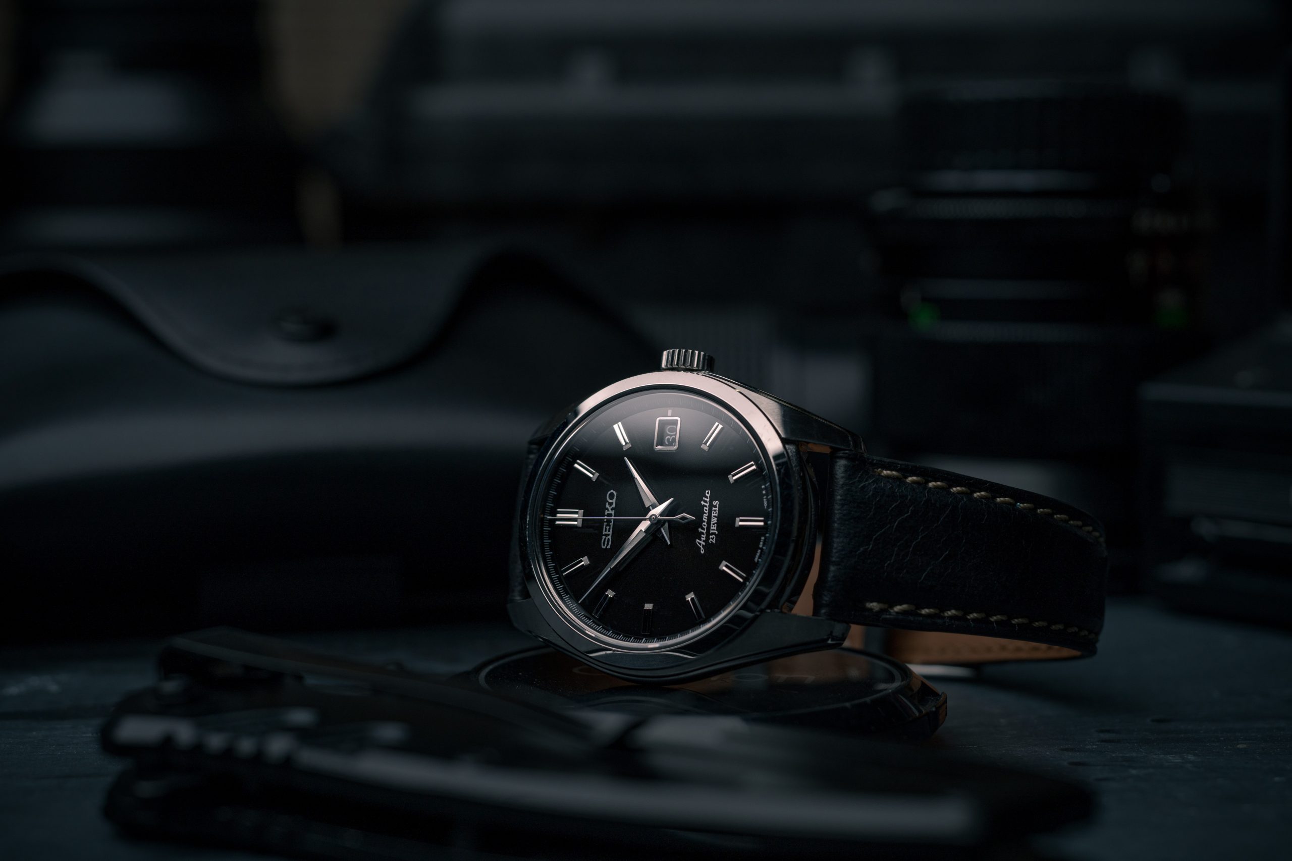 Read more about the article What Happens If You Don’t Put Your Watch in the Best Watch Winder