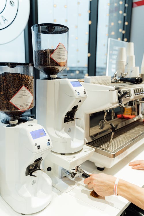 Read more about the article 5 Langkah Mudah Menggunakan Astoria Machine Espresso