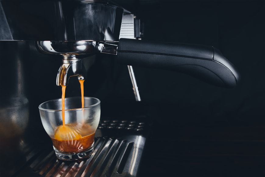 Read more about the article 4 Kelebihan Ketika Anda Menggunakan Storm Espresso Machine