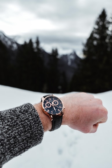 Read more about the article Everything You Need about Watch Winder España