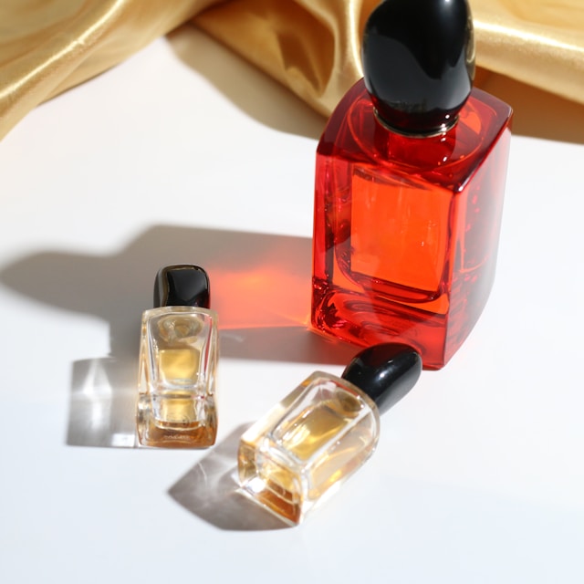 Read more about the article 4 (Empat) Hal Tentang Parfum Hermes